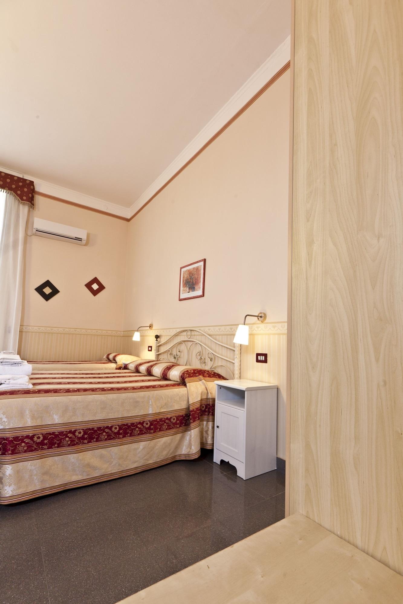 Medinaples Bed & Breakfast Naples