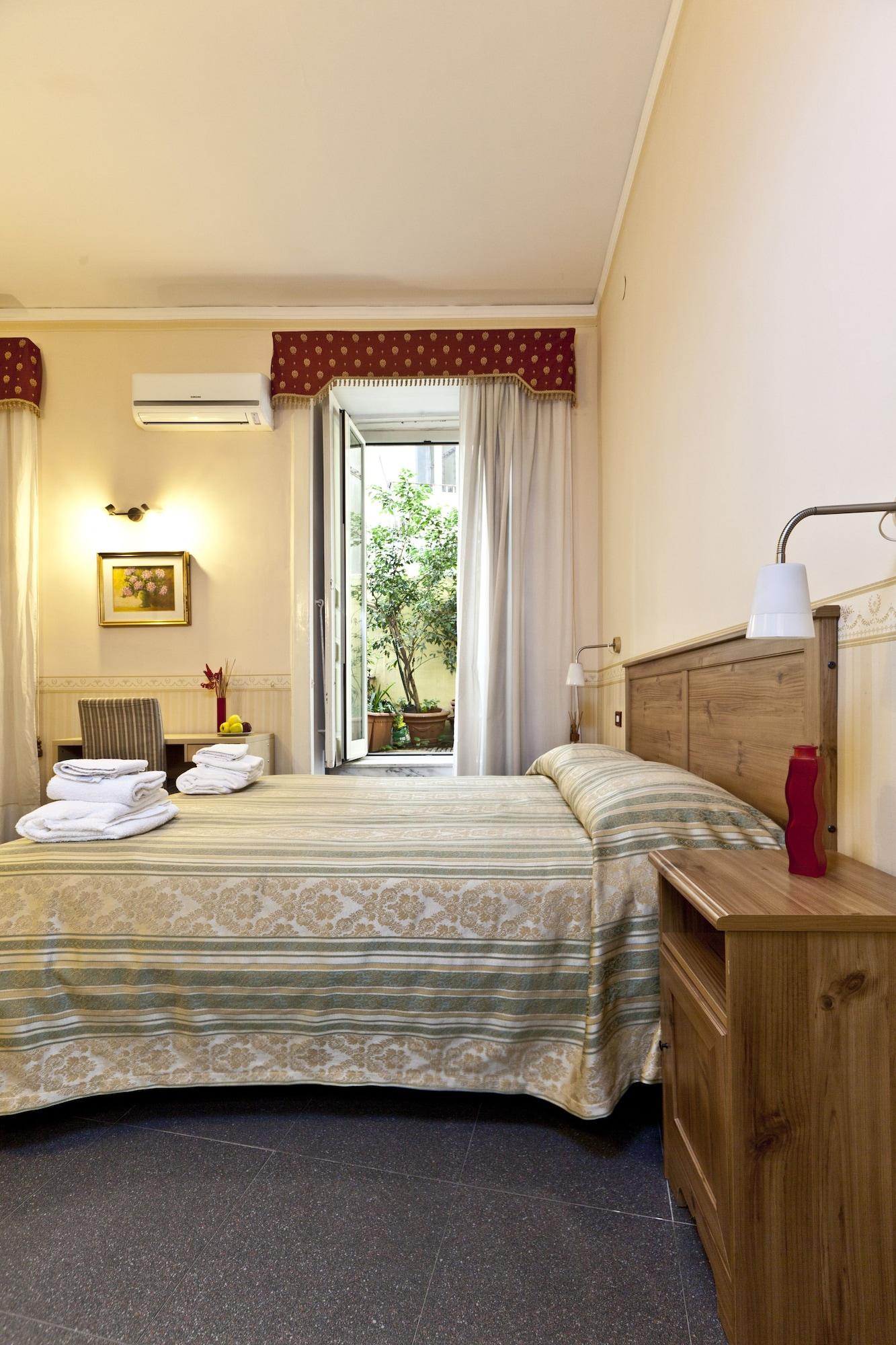 Bed & Breakfast Medinaples